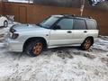 Subaru Forester 1998 годаүшін3 500 000 тг. в Шымкент – фото 18