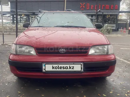 Toyota Carina E 1994 года за 2 700 000 тг. в Алматы