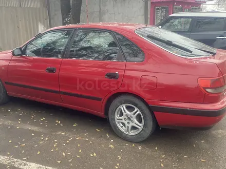 Toyota Carina E 1994 года за 2 700 000 тг. в Алматы – фото 4