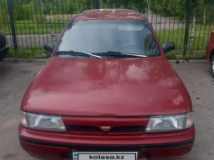 Nissan Sunny 1992 года за 850 000 тг. в Астана – фото 5