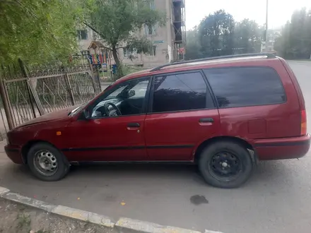 Nissan Sunny 1992 года за 850 000 тг. в Астана – фото 6