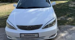 Toyota Camry 2003 года за 4 400 000 тг. в Мерке