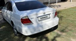 Toyota Camry 2003 года за 4 400 000 тг. в Мерке – фото 3