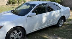 Toyota Camry 2003 года за 4 400 000 тг. в Мерке – фото 2
