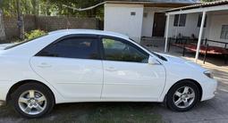 Toyota Camry 2003 года за 4 400 000 тг. в Мерке – фото 5