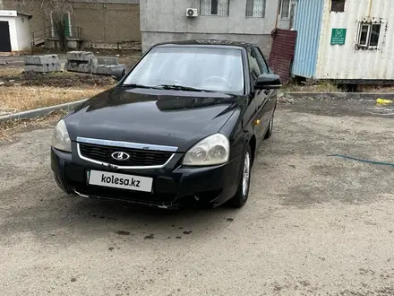 ВАЗ (Lada) Priora 2172 2010 года за 1 500 000 тг. в Атырау