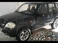 Chevrolet Niva 2006 годаүшін2 500 000 тг. в Кызылорда – фото 4