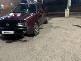 Volkswagen Golf 1995 годаүшін1 450 000 тг. в Шу – фото 3