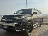 Toyota 4Runner 2017 годаүшін14 900 000 тг. в Актау