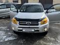 Toyota RAV4 2006 года за 5 500 000 тг. в Актобе – фото 3