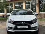 ВАЗ (Lada) Vesta SW 2019 годаүшін5 000 000 тг. в Петропавловск – фото 4