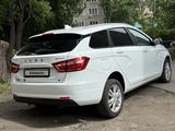 ВАЗ (Lada) Vesta SW 2019 годаүшін5 000 000 тг. в Петропавловск – фото 2
