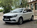 ВАЗ (Lada) Vesta SW 2019 годаүшін5 000 000 тг. в Петропавловск