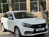 ВАЗ (Lada) Vesta SW 2019 годаүшін5 000 000 тг. в Петропавловск – фото 5