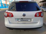 Volkswagen Passat 2010 годаfor4 000 000 тг. в Алматы – фото 5