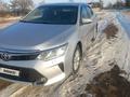 Toyota Camry 2015 года за 12 550 000 тг. в Явленка – фото 10