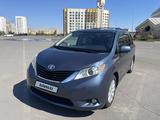 Toyota Sienna 2016 года за 13 500 000 тг. в Астана – фото 4