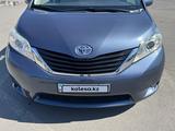 Toyota Sienna 2016 года за 13 500 000 тг. в Астана