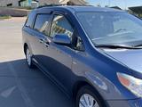 Toyota Sienna 2016 года за 13 500 000 тг. в Астана – фото 3