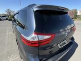 Toyota Sienna 2016 года за 13 500 000 тг. в Астана – фото 5