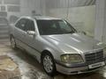 Mercedes-Benz C 200 1998 годаfor2 500 000 тг. в Астана – фото 2