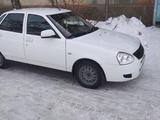 ВАЗ (Lada) Priora 2170 2012 года за 2 350 000 тг. в Усть-Каменогорск – фото 5