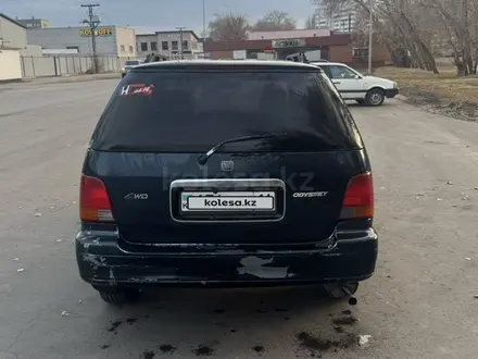 Honda Odyssey 1995 года за 1 900 000 тг. в Павлодар – фото 8