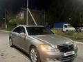 Mercedes-Benz S 350 2006 годаүшін6 500 000 тг. в Караганда – фото 7