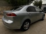 Mitsubishi Lancer 2010 года за 3 800 000 тг. в Жанаозен – фото 3