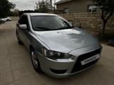 Mitsubishi Lancer 2010 года за 3 800 000 тг. в Жанаозен – фото 2