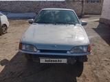 ВАЗ (Lada) 2115 2007 года за 444 000 тг. в Алга