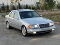 Mercedes-Benz C 280 1995 года за 4 100 000 тг. в Алматы