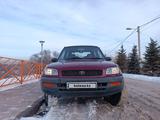 Toyota RAV4 1995 года за 2 600 000 тг. в Алматы – фото 2