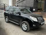 Toyota Land Cruiser Prado 2012 года за 15 490 000 тг. в Алматы – фото 3