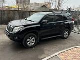 Toyota Land Cruiser Prado 2012 года за 13 650 000 тг. в Астана – фото 2