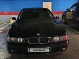 BMW 528 1996 годаfor2 999 999 тг. в Алматы