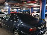 BMW 528 1996 годаfor2 999 999 тг. в Алматы – фото 4