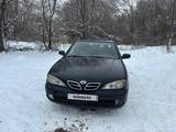 Nissan Primera 2000 годаfor1 800 000 тг. в Алматы – фото 4