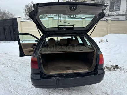 Nissan Primera 2000 года за 1 800 000 тг. в Алматы – фото 6