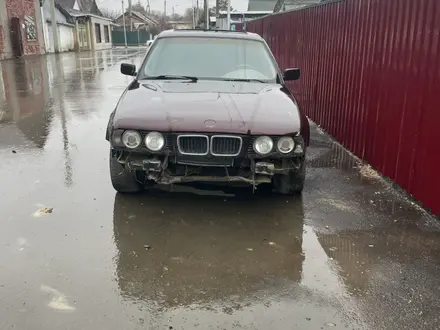 BMW 518 1995 года за 400 000 тг. в Жезказган