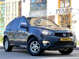 SsangYong Nomad 2013 годаfor4 300 000 тг. в Караганда – фото 4
