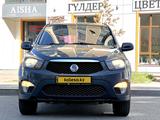 SsangYong Nomad 2013 годаfor4 300 000 тг. в Караганда – фото 5