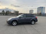 Subaru Outback 2013 года за 8 200 000 тг. в Усть-Каменогорск – фото 3