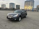 Subaru Outback 2013 года за 8 800 000 тг. в Усть-Каменогорск – фото 2