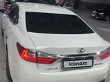 Lexus ES 350 2016 годаүшін18 000 000 тг. в Туркестан – фото 2