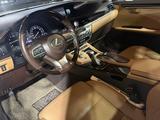 Lexus ES 350 2016 годаүшін18 000 000 тг. в Туркестан