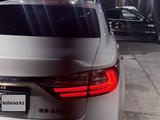 Lexus ES 350 2016 годаүшін18 000 000 тг. в Туркестан – фото 4