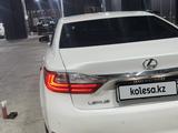 Lexus ES 350 2016 годаүшін18 000 000 тг. в Туркестан – фото 3
