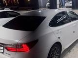 Lexus ES 350 2016 годаүшін18 000 000 тг. в Туркестан – фото 5