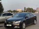 Toyota Camry 2011 года за 9 100 000 тг. в Алматы – фото 3
